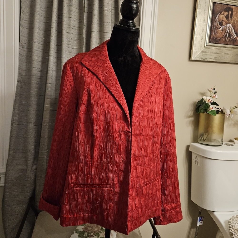 Woman's Jacket by Chico's